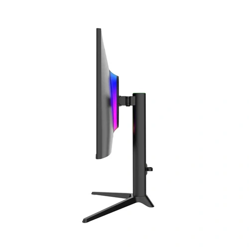 Sharx PROFIN (27F280I) 27" FHD (1920x1080), 280Hz, 0.3ms, Fast IPS, HDMI 2.1, Built in Speaker Gaming Monitor - Black