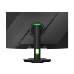 SHARX Gaming Monitor 27- 180Hz,0.3ms Flat IPS,QHD,2.1HDMI,3W Speaker-27Q180I