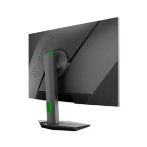 SHARX Gaming Monitor 27- 180Hz,0.3ms Flat IPS,QHD,2.1HDMI,3W Speaker-27Q180I