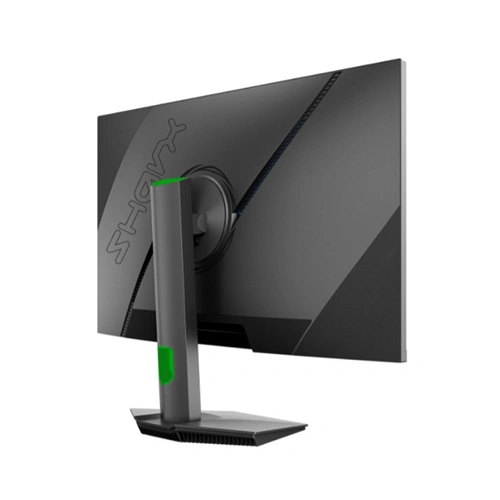 SHARX Gaming Monitor 27- 180Hz,0.3ms Flat IPS,QHD,2.1HDMI,3W Speaker-27Q180I