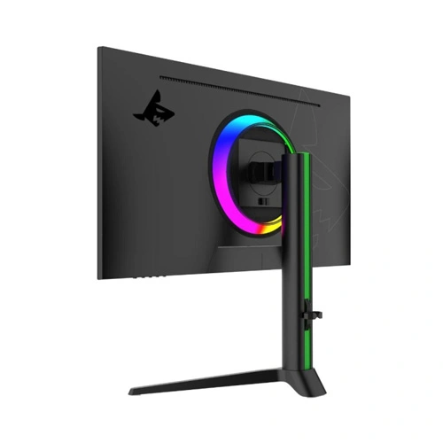 Sharx 27″ PROFIN 27U160I 4K 160Hz 0.3ms Fast IPS HDMI 2.1 Speaker Gaming Monitor