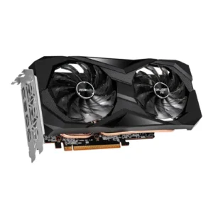 ASRock AMD Radeon™ RX 6600 XT Challenger D 8GB OC GDDR6 RX6600XT