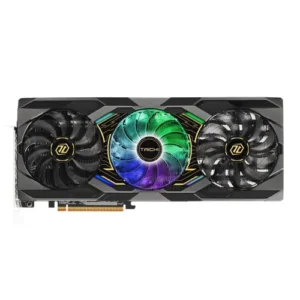 ASRock AMD Radeon™ RX 9070 XT Taichi 16GB