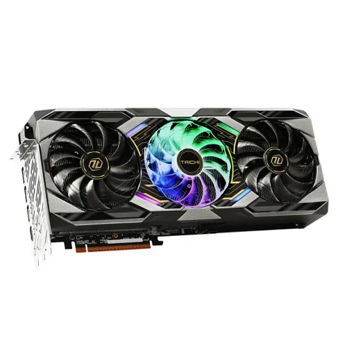 ASRock AMD Radeon™ RX 9070 XT Taichi 16GB