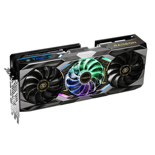 ASRock AMD Radeon™ RX 9070 XT Taichi 16GB