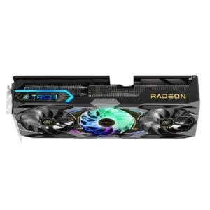 ASRock AMD Radeon™ RX 9070 XT Taichi 16GB