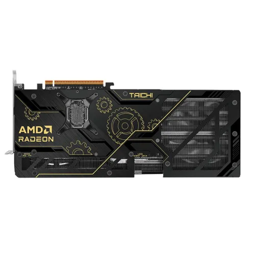 ASRock AMD Radeon™ RX 9070 XT Taichi 16GB