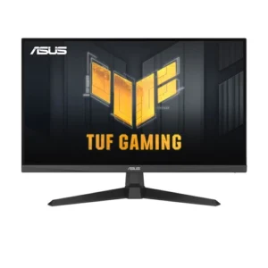 Asus TUF Gaming VG279Q3A 27" FHD IPS 180Hz 1ms NVIDIA G-Sync and AMD FreeSync Premium Gaming Monitor