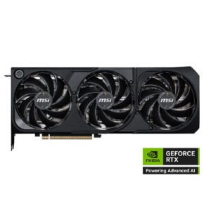 MSI Nvidia GeForce RTX 5080 16GB