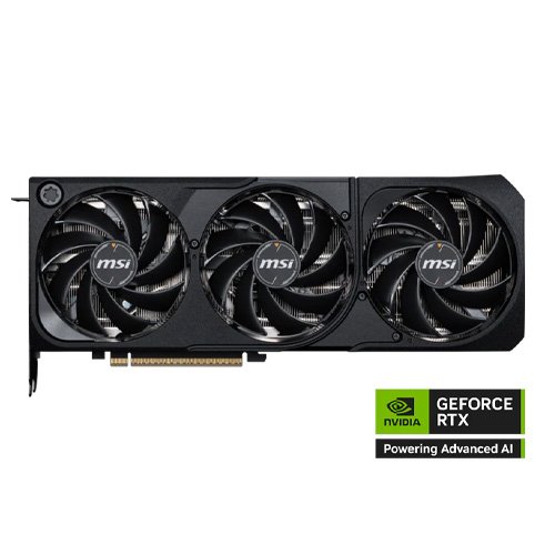 MSI Nvidia GeForce RTX 5080 16GB