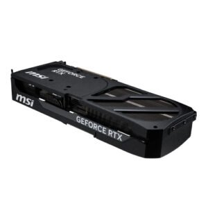MSI Nvidia GeForce RTX 5080 16GB