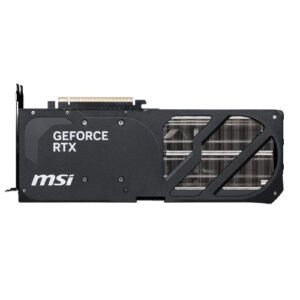 MSI Nvidia GeForce RTX 5080 16GB