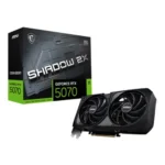 MSI RTX 5070
