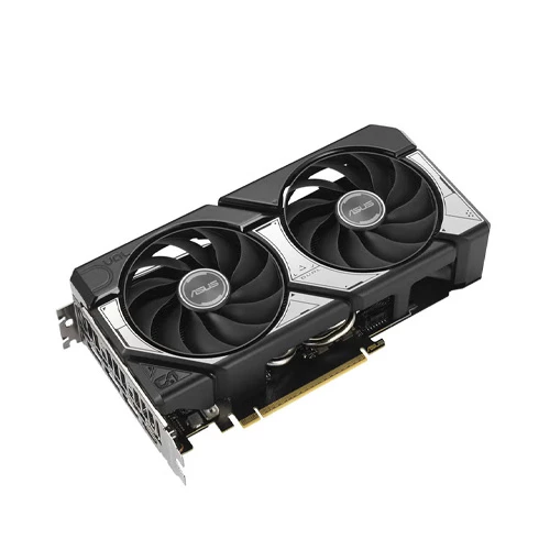 ASUS RTX 5060 Ti OC 8GB | Dual-Fan High-Performance GPU