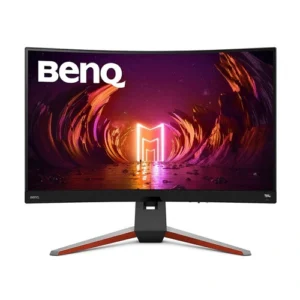 BenQ MOBIUZ EX3210R 32 Inch 2K 165Hz QHD Curved Gaming Monitor