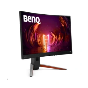 BenQ MOBIUZ EX3210R 32 Inch 2K 165Hz QHD Curved Gaming Monitor