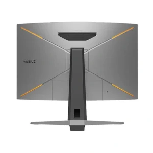 BenQ MOBIUZ EX3210R 32 Inch 2K 165Hz QHD Curved Gaming Monitor