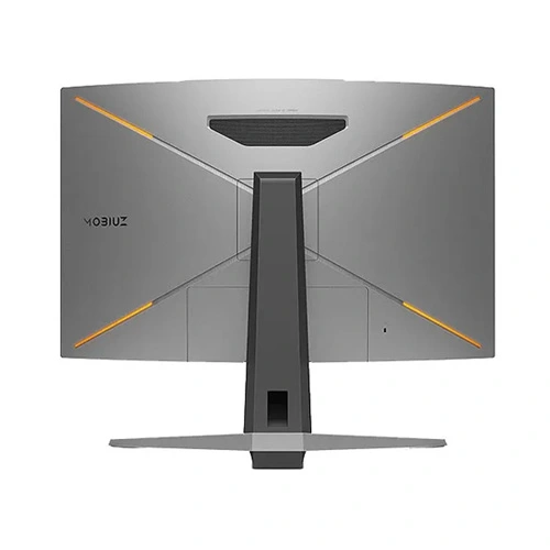 BenQ MOBIUZ EX3210R 32 Inch 2K 165Hz QHD Curved Gaming Monitor