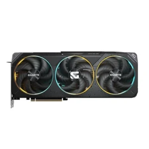 GIGABYTE GeForce RTX 5070 GAMING OC 12GB Graphic Card - Black