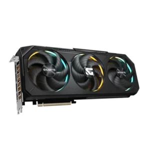 GIGABYTE GeForce RTX 5070 GAMING OC 12GB Graphic Card - Black