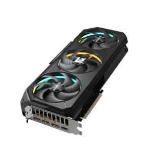 GIGABYTE GeForce RTX 5070 GAMING OC 12GB Graphic Card - Black