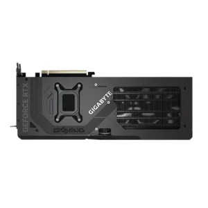 GIGABYTE GeForce RTX 5070 GAMING OC 12GB Graphic Card - Black