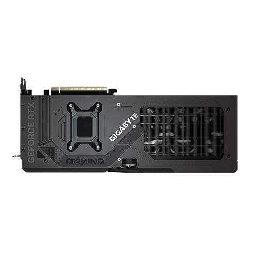GIGABYTE GeForce RTX 5070 GAMING OC 12GB Graphic Card - Black