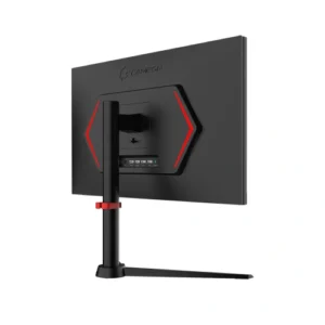 Game On Switch X Series 27" Dual Mode 4K 160Hz / FHD 320Hz Fast IPS Gaming Monitor – Black - Image 4