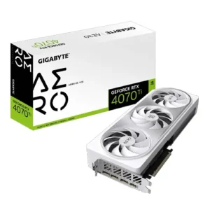Gigabyte RTX 4070 Ti