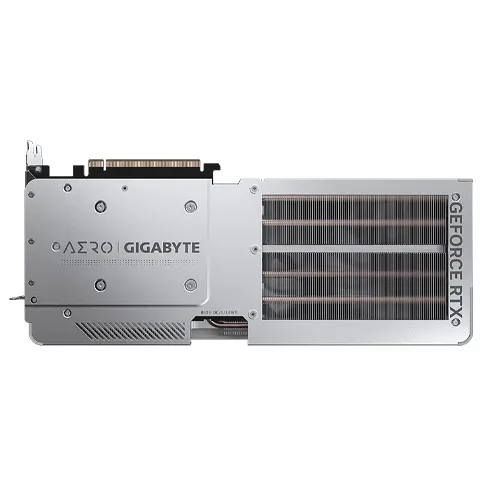 Gigabyte RTX 4070 Ti