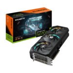 GIGABYTE RTX 5070 Ti