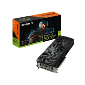 GIGABYTE RTX 5070 Ti