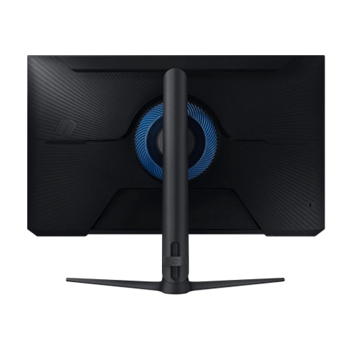 Samsung Odyssey G5 27" VA 165Hz 1ms QHD 2K Gaming Monitor