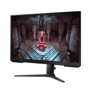 Samsung Odyssey G5 27" VA 165Hz 1ms QHD 2K Gaming Monitor
