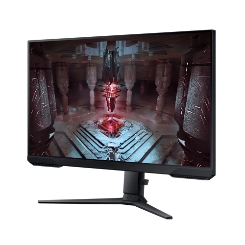 Samsung Odyssey G5 27" VA 165Hz 1ms QHD 2K Gaming Monitor