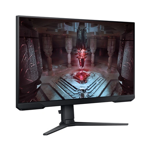 Samsung Odyssey G5 27" VA 165Hz 1ms QHD 2K Gaming Monitor