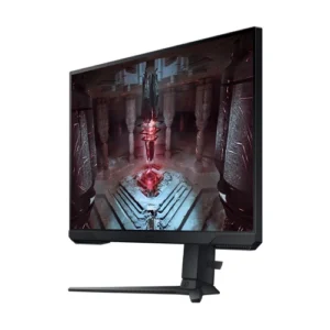 Samsung Odyssey G5 27" VA 165Hz 1ms QHD 2K Gaming Monitor