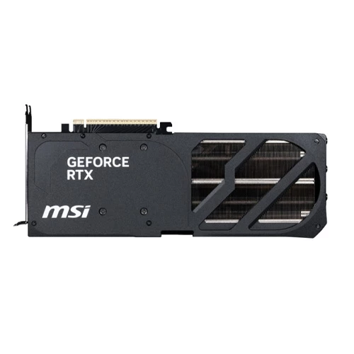 MSI GE-FORCE RTX 5070 12GB SHADOW 3X OC