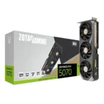 ZOTAC RTX 5070