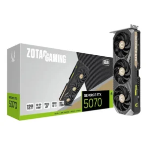 ZOTAC RTX 5070