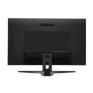 ASRock Phantom - PG27FF1A - 27 Inch - FHD - 165Hz - Flat IPS - Gaming Monitor