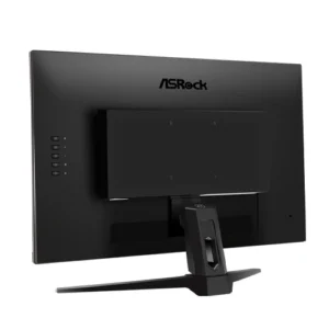 ASRock Phantom - PG27FF1A - 27 Inch - FHD - 165Hz - Flat IPS - Gaming Monitor