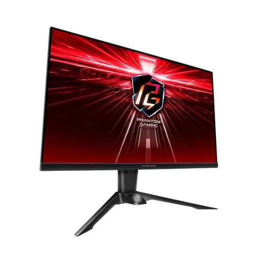 ASRock Phantom - PG32QF2B - 31.5 Inch - QHD - 165Hz - Flat VA Gaming Monitor