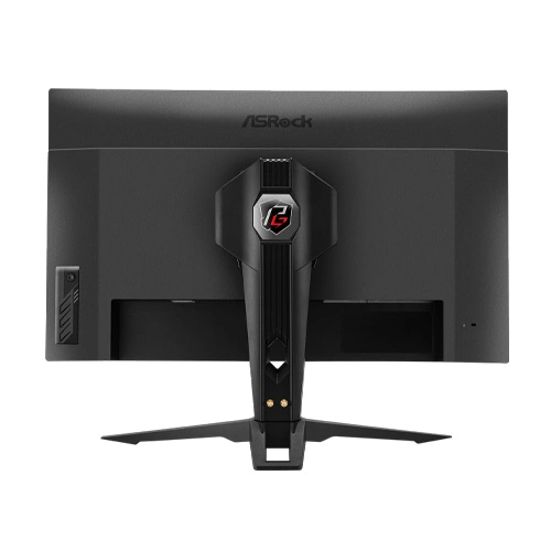 ASRock Phantom - PG32QF2B - 31.5 Inch - QHD - 165Hz - Flat VA Gaming Monitor