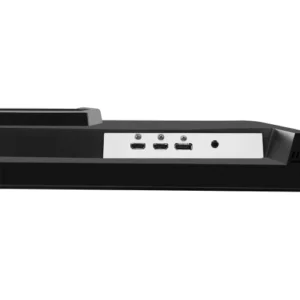 ASRock Phantom - PG32QF2B - 31.5 Inch - QHD - 165Hz - Flat VA Gaming Monitor