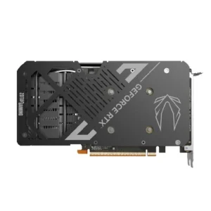 ZOTAC GAMING GeForce RTX 5050 8GB Twin Edge Graphics Card – Black | Best Price
