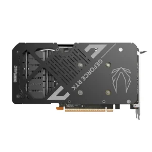 ZOTAC GAMING GeForce RTX 5050 8GB Twin Edge Graphics Card – Black | Best Price