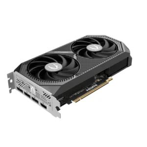 ZOTAC GeForce RTX 5060 Ti 16GB GAMING Twin Edge VGA Graphic Card- BLACK