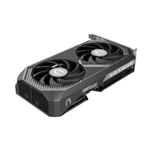 ZOTAC GeForce RTX 5060 Ti 16GB GAMING Twin Edge VGA Graphic Card- BLACK