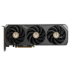 Zotac Geforce RTX 5080 16GB Solid Core OC Edition GDDR7 Graphic Card